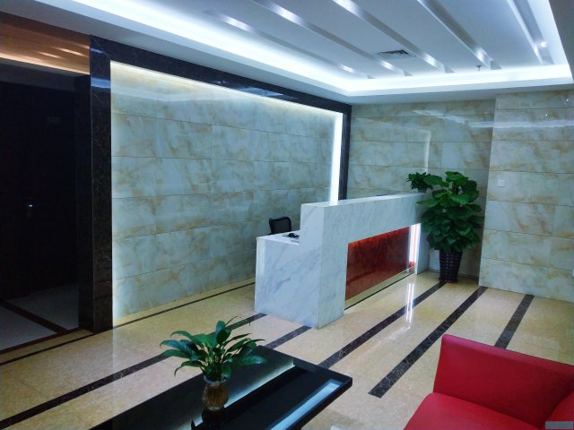 市政府旁精美办公室，设施配套齐全，随时可上门看房！