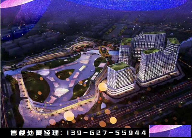 无锡中隆喜悦天地公寓一买房学会这几点了