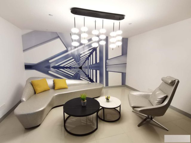 东莞南城会议室办公室出租短租，虚拟办公室出租