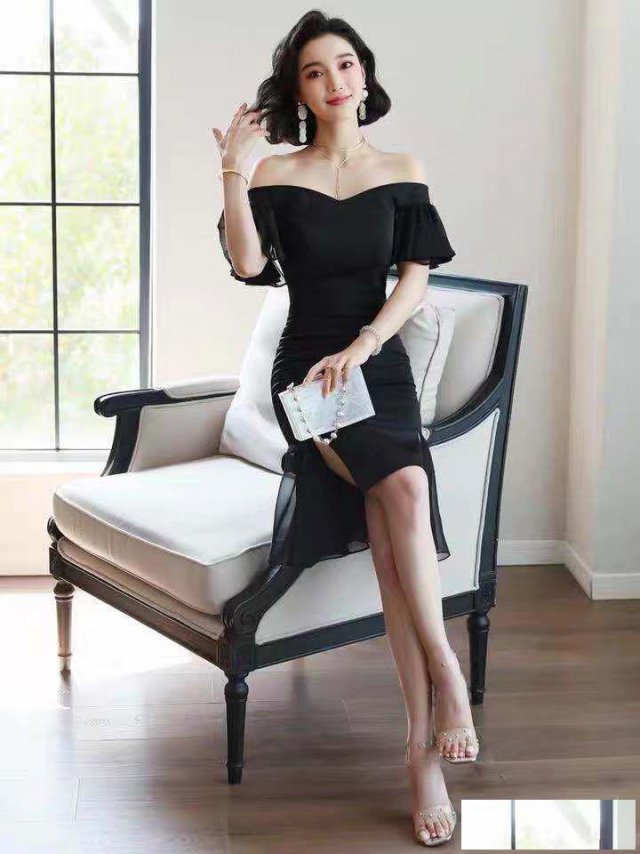 夜总会招聘模特梦想连接着未来