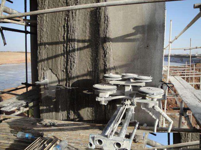 北京平谷区绳锯切割混凝土