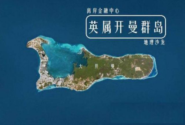 全球金融牌照开曼CIMA牌照申请介绍