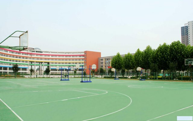 塑胶跑道施工承接全国