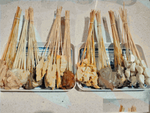 疯狂小串加盟咨询总部流程