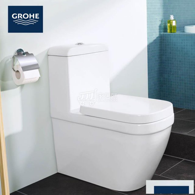 上海静安区GROHE高仪马桶进水阀.排水阀漏水维修售后服务