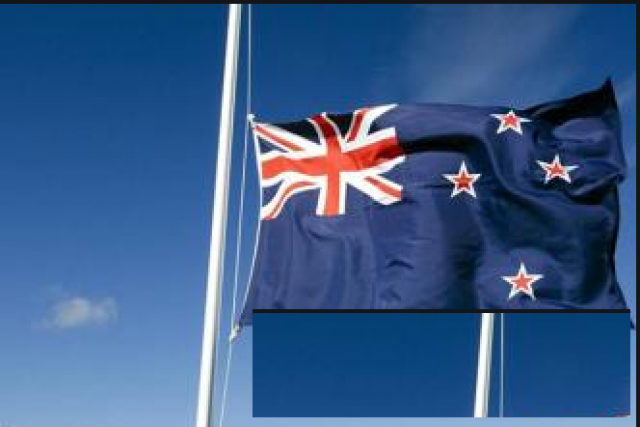 本人不在新西兰怎么办理新西兰公司