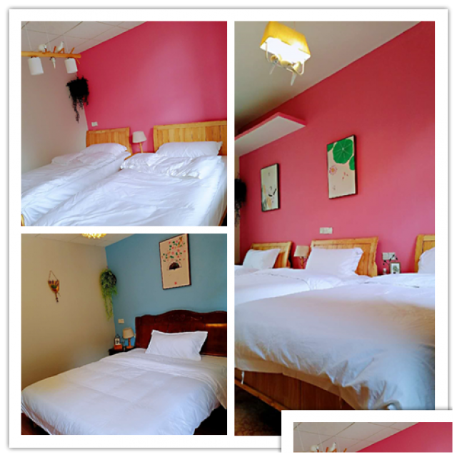 长沙龙头尖农庄一日游，长沙周边农家乐一日游，