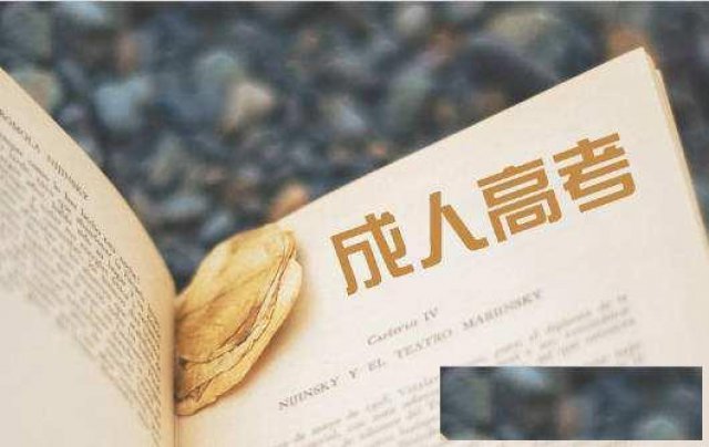 学习还得会思考，第二学历适合提升能力