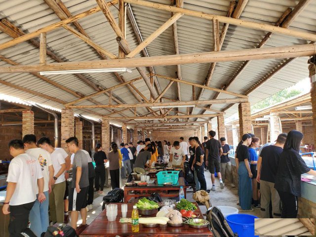 广州农家乐都有什么好玩的项目