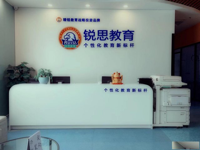 广州一对一辅导班该怎么选择锐思教育怎么样