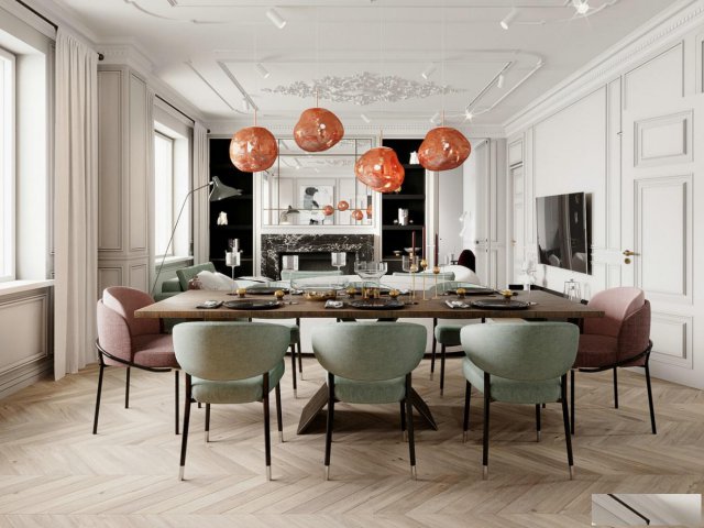 赤峰室内装潢设计培训班