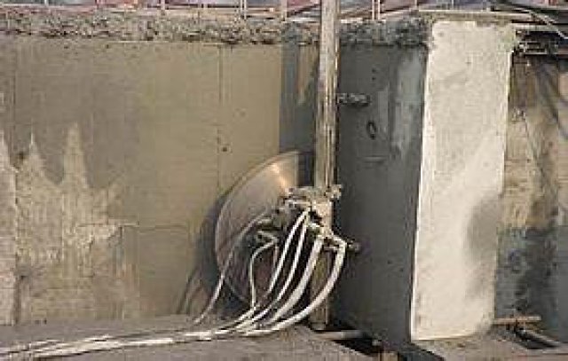 北京延庆区混凝土切割墙体