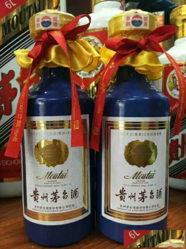 邢台回收茅台五粮液