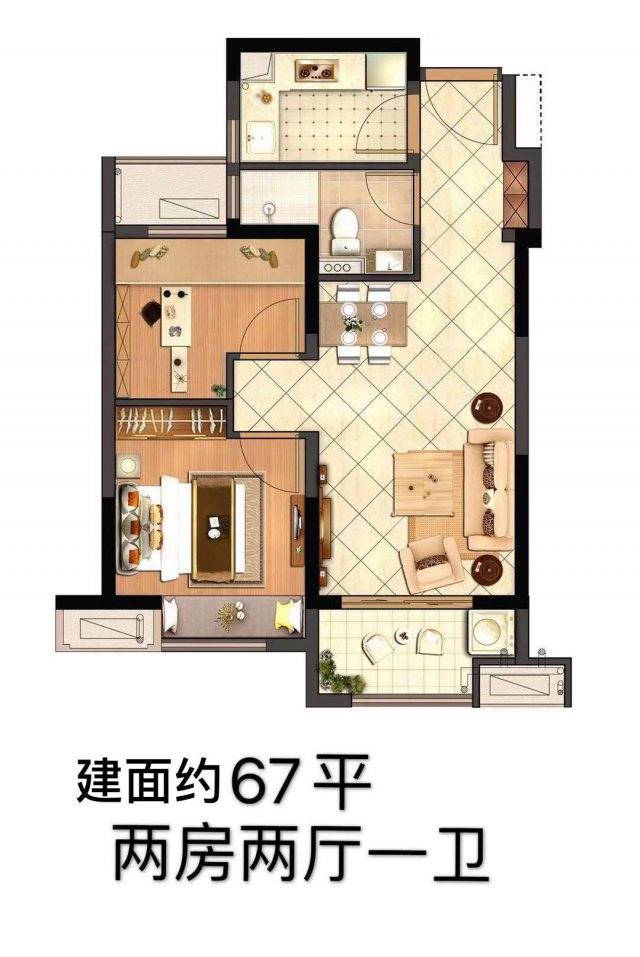 离上海最近的地方，姚庄枫景尚院，价格洼地，价值高地