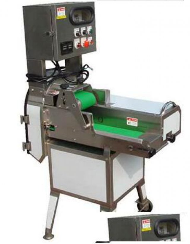 红薯切片机-地瓜切丝机-不锈钢切地瓜片机