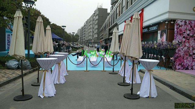 深圳户外用品租赁休闲桌椅租赁