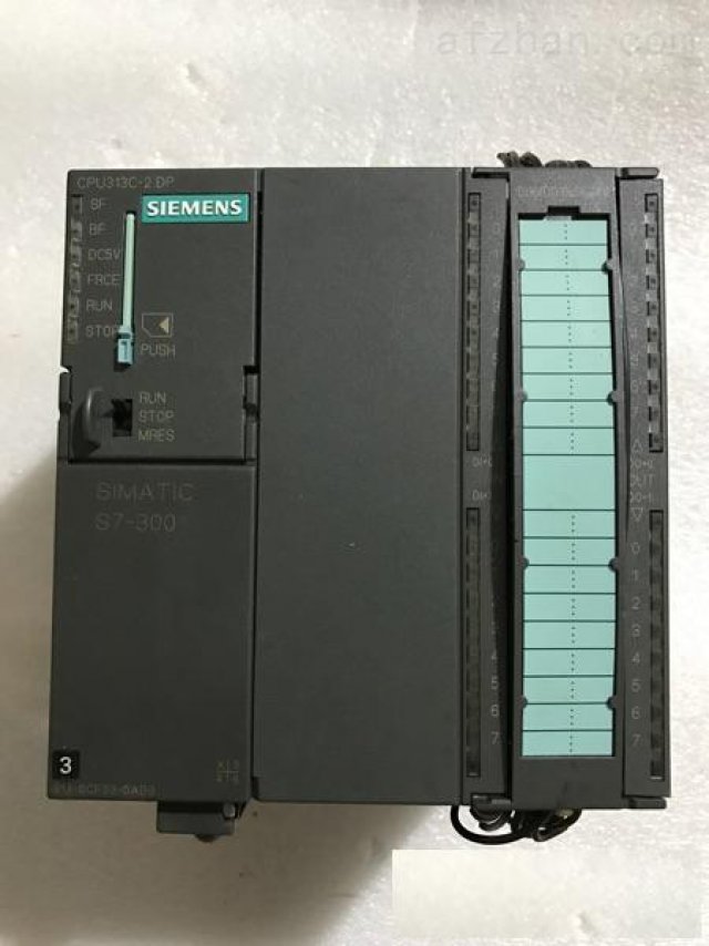 西门子S7300电源维修售后中心