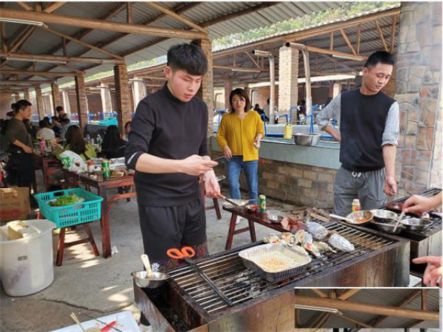 石基镇假期出游周末哪好玩