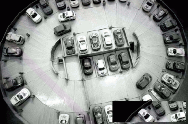 武汉立体车库厂家有哪些，天马华源武汉办