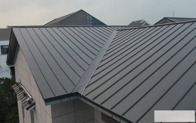 南充供应铝镁猛板钛锌板太古铜板波纹板