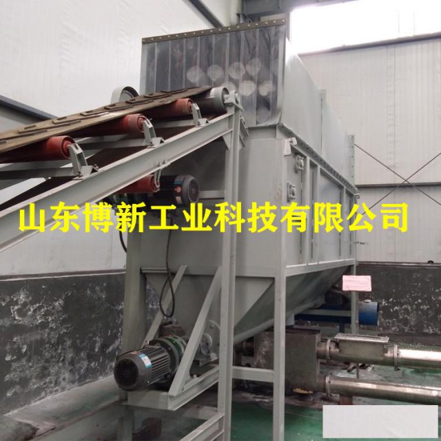 氧化铝粉自动破包机、自动拆包机供应商