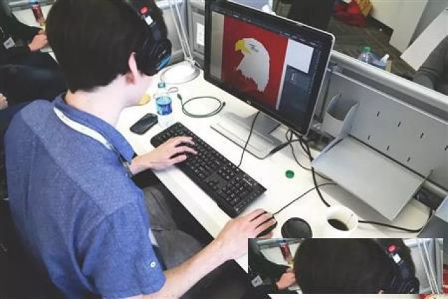 厦门平面设计培训班，同安零基础学习平面设计