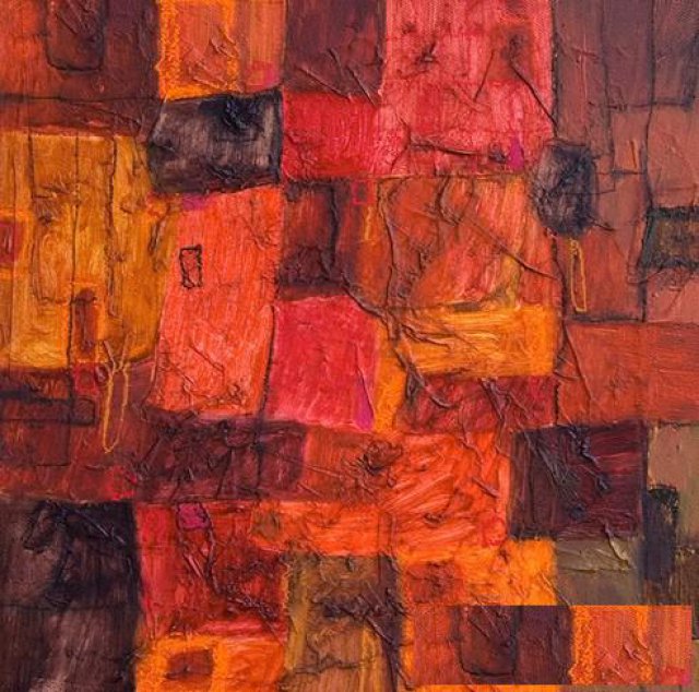 石桥铺陈家坪麦景图画室2020暑期美术培训报名开始啦