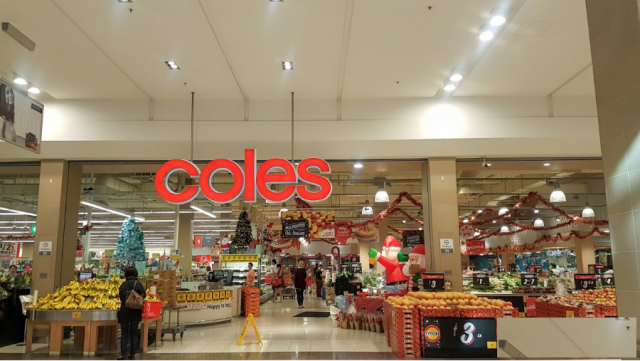 墨尔本东南区大型购物中心出售