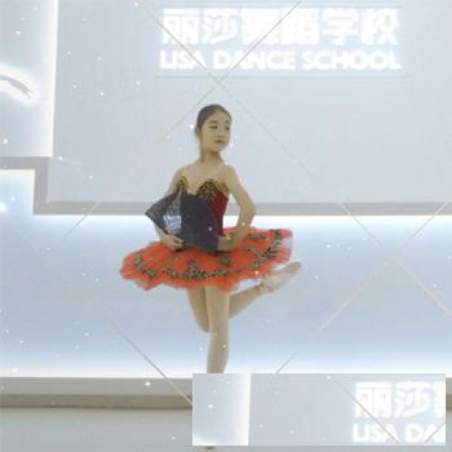 2020嘉兴南湖区专业少儿舞蹈培训开班啦！