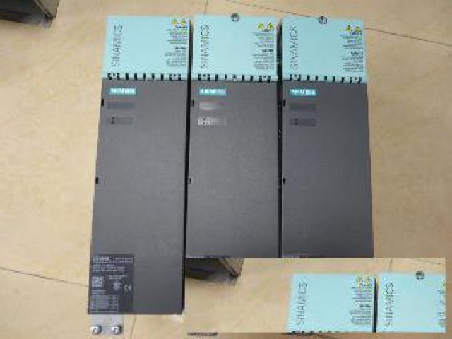 西门子伺服器报警504维修厂家