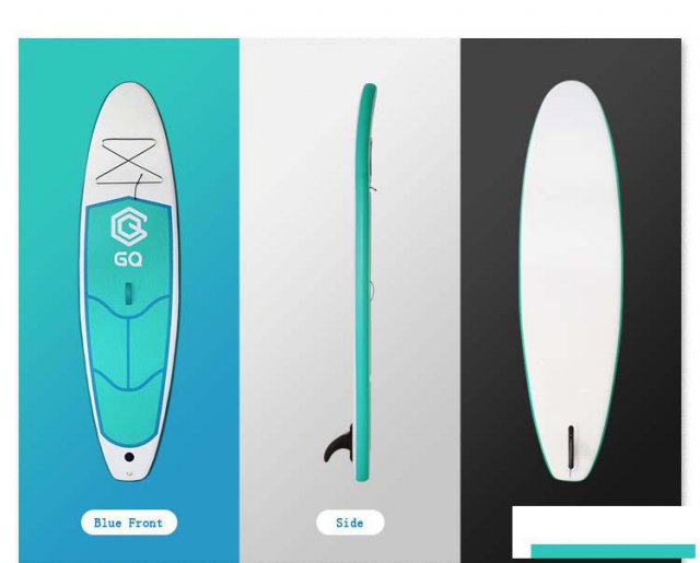 290305335桨板冲浪板站立式划水板冲浪板
