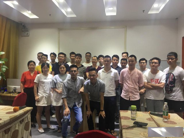 中山慧网抖音培训中山抖音直播带货技巧培训抖音运营