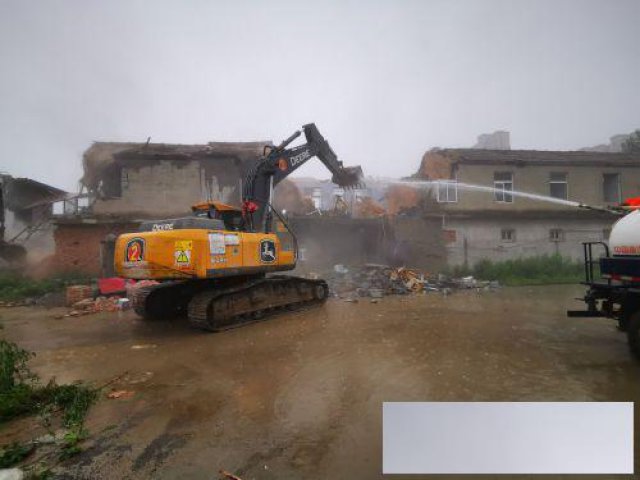 太仓楼房钢结构化工厂拆除资质齐全实力雄厚