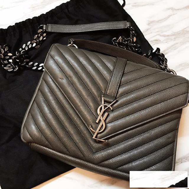 青岛奢侈品包包抵押借款圣罗兰niki包包回收价格