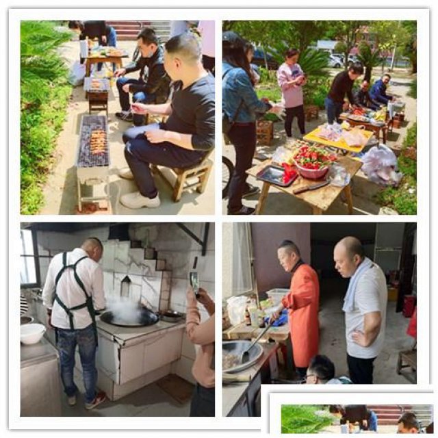 长沙周边旅游,适合公司出游的地方既实惠又好玩