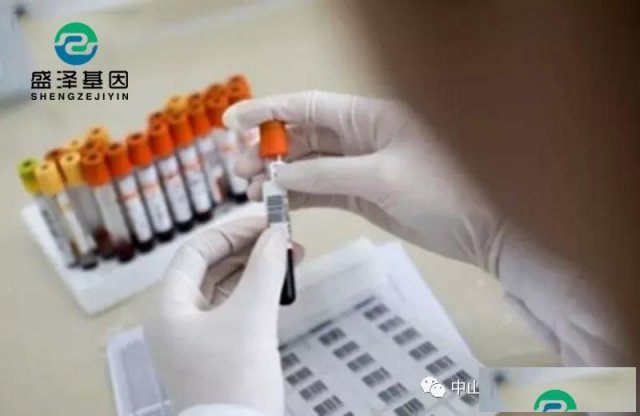 在中山胚胎亲子鉴定选择哪种方式比较好？