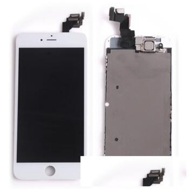 大量回收高端手机屏幕