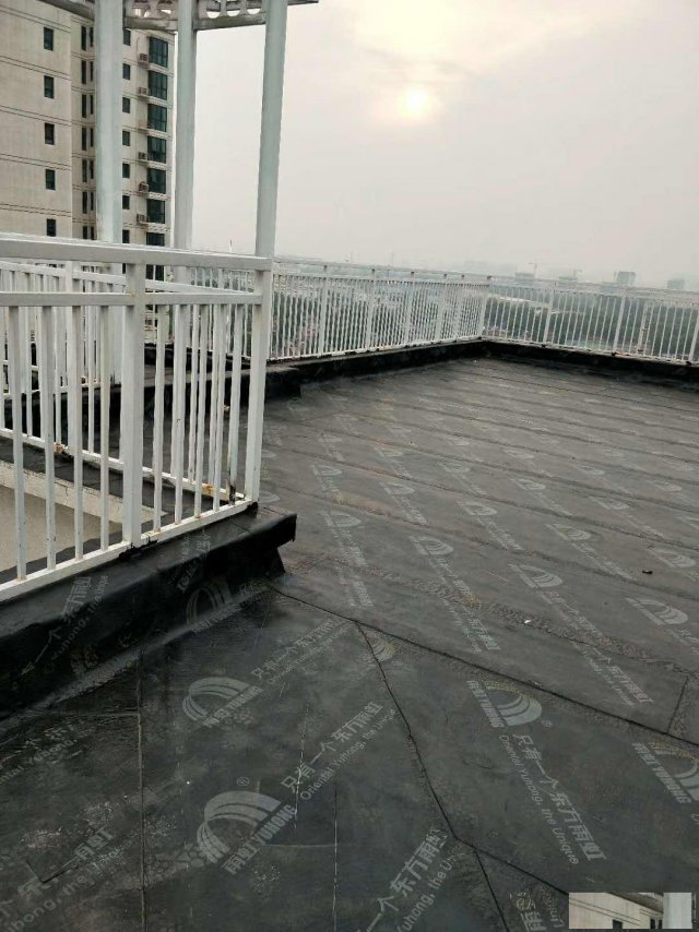 北京专业阳台窗户楼顶漏水维修