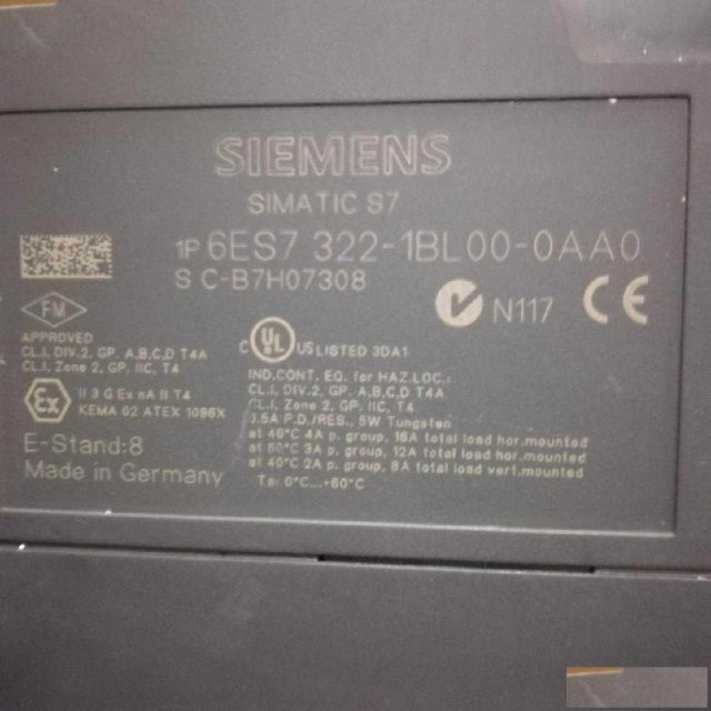 回收AB触摸屏回收西门子和三菱模块