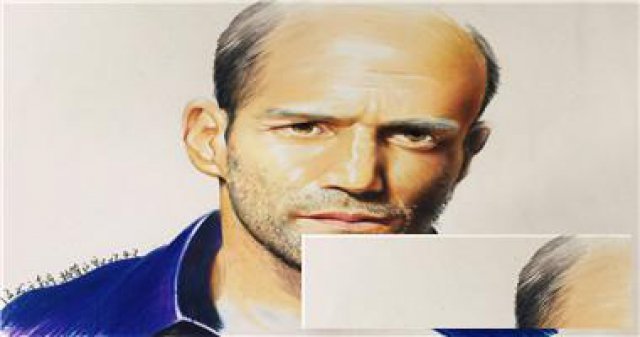 南京零基础手绘彩铅班南京美术培训零基础学彩铅人物