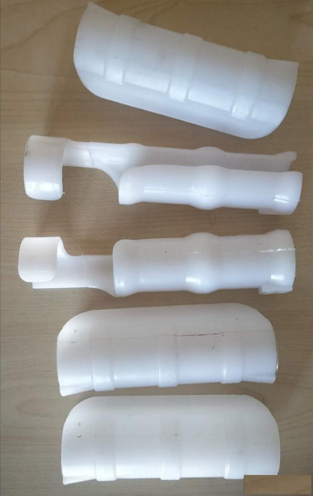 压膜卡大棚防风压膜卡厂家直销质优价廉