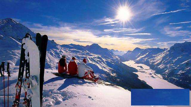 瑞士公司注册流程及优势