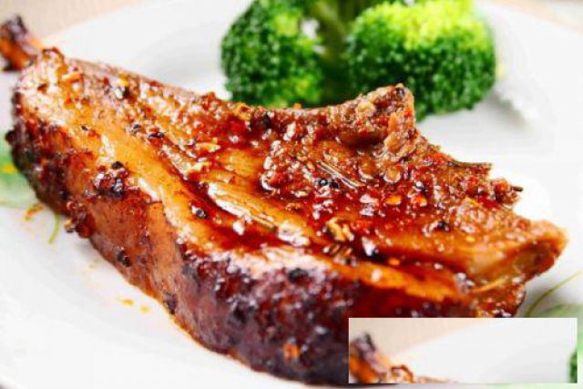 湖南烤羊排培训价格