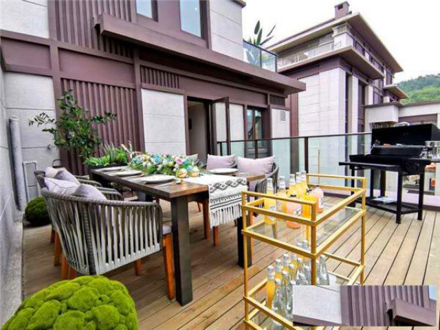 贵阳.阳光城·望鄉别墅楼盘详情-让本地人眼红