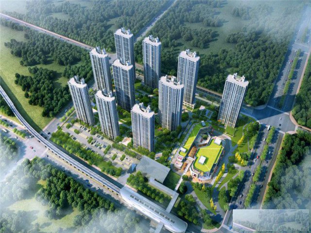 [海宁长安轨交虹运驿府]有升值潜力吗有什么吸引投资点