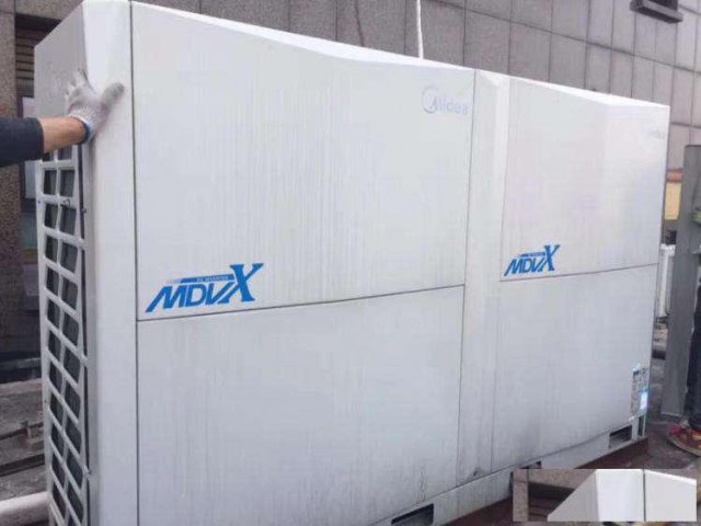 苏州中央空调回收昆山中央空调回收昆山空调组回收