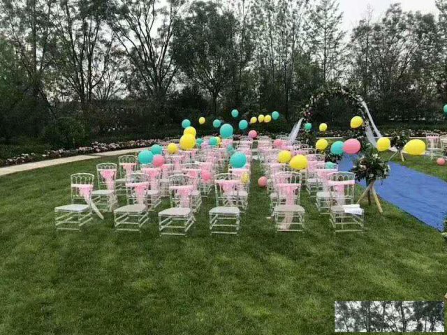 水晶竹节椅租赁葫芦椅租赁