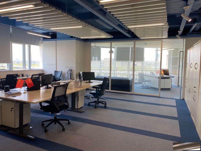 共抗疫情免租金/中环口地忒旁/品质高带装修/30平起看房随时