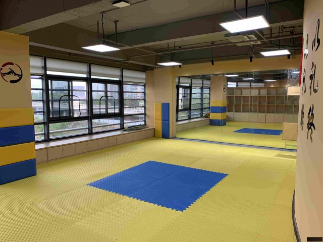 厦门湖里爵士舞特惠活动