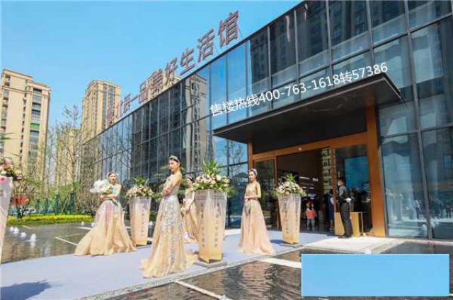 海宁北辰一品竟然还有这样的内幕